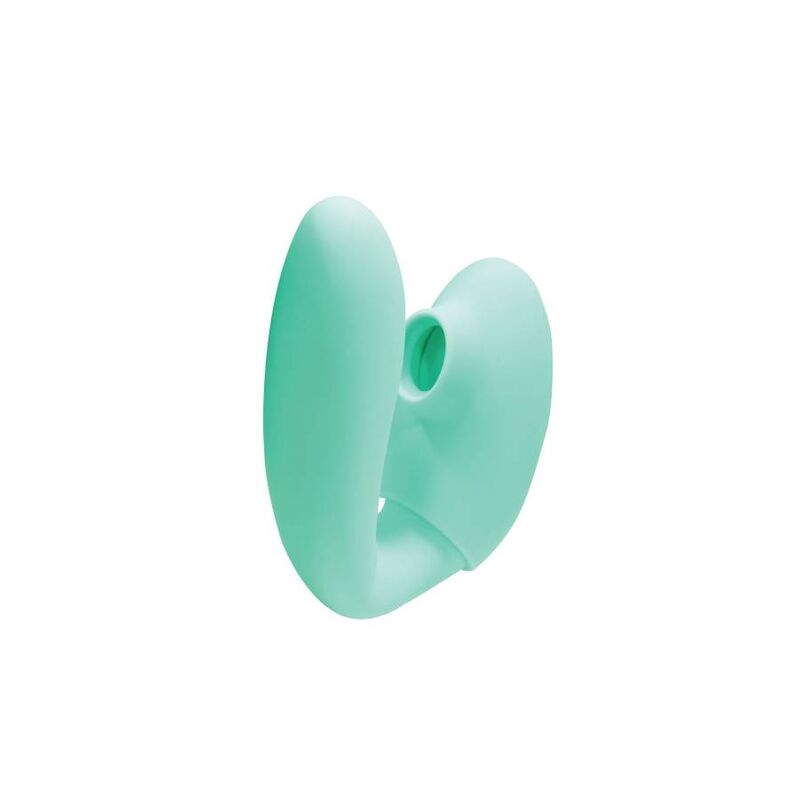 Xocoon Couples Foreplay Enhancer Mint