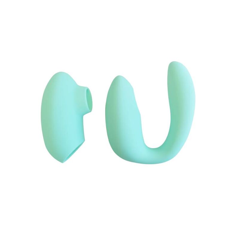 Xocoon Couples Foreplay Enhancer Mint