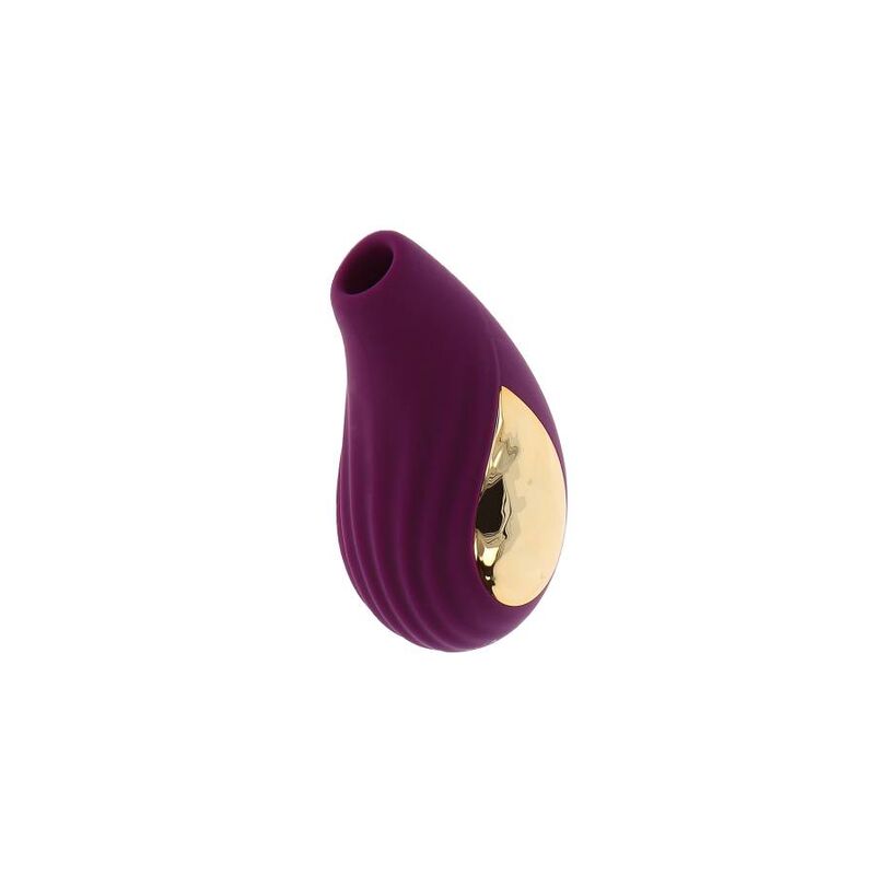 XOCOON Divine Love Stimulator Purple - Estimulador de Placer para Parejas