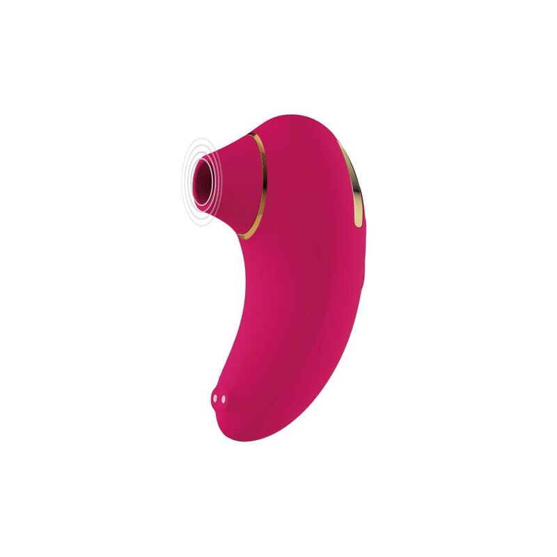 Xocoon Infinite Love Stimulator Fuchsia - Estimulador de Placer