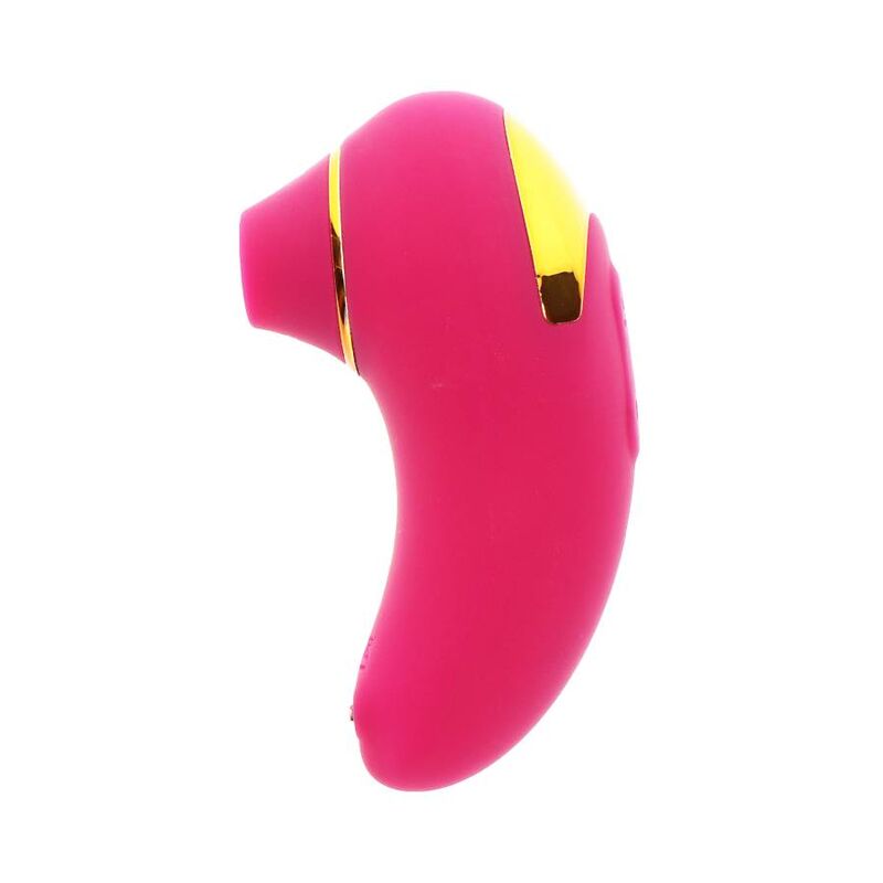 Xocoon Infinite Love Stimulator Fuchsia - Estimulador de Placer