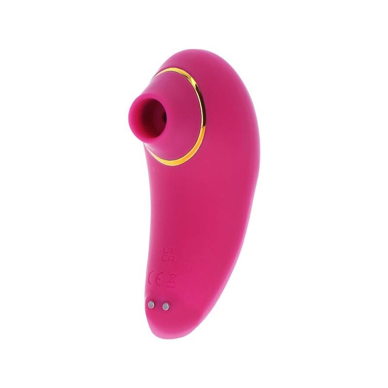 Xocoon Infinite Love Stimulator Fuchsia - Estimulador de Placer