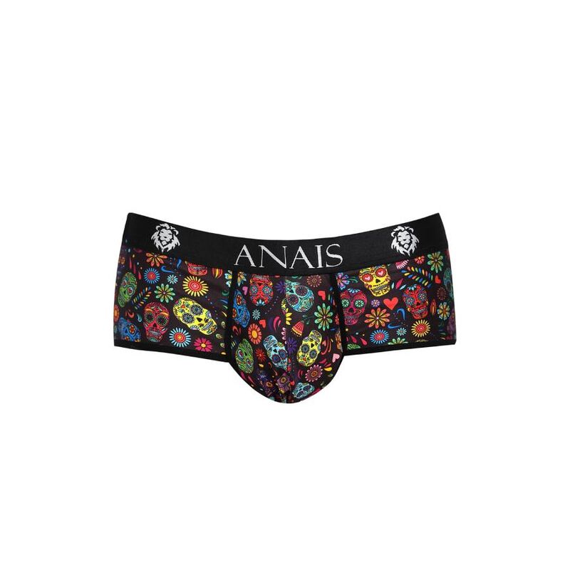 ANAIS MEN Mexico Brief XL - Slip Cómodo para Hombre