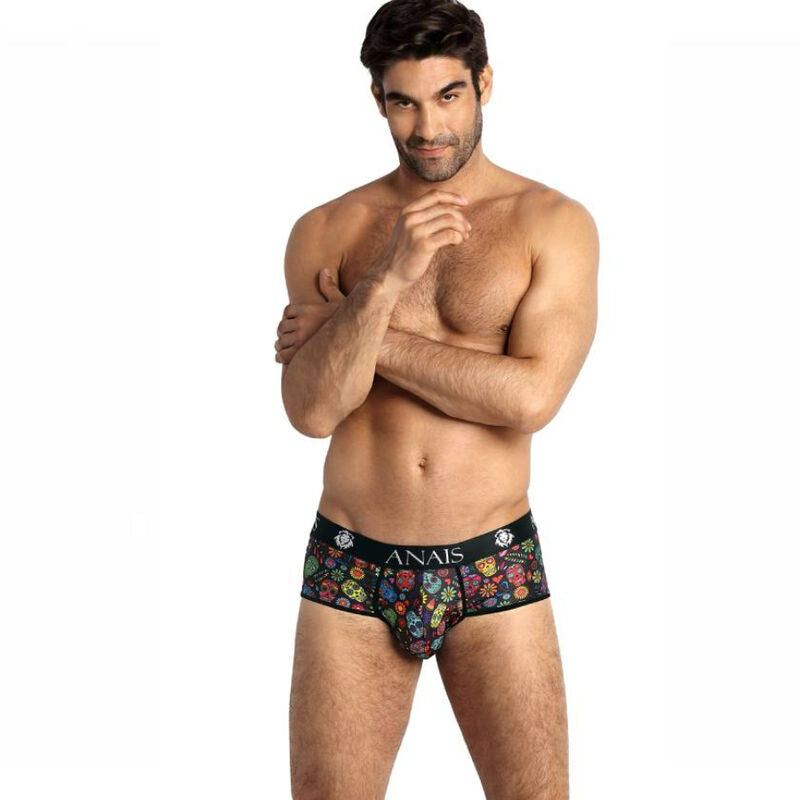 ANAIS MEN Mexico Brief XL - Slip Cómodo para Hombre
