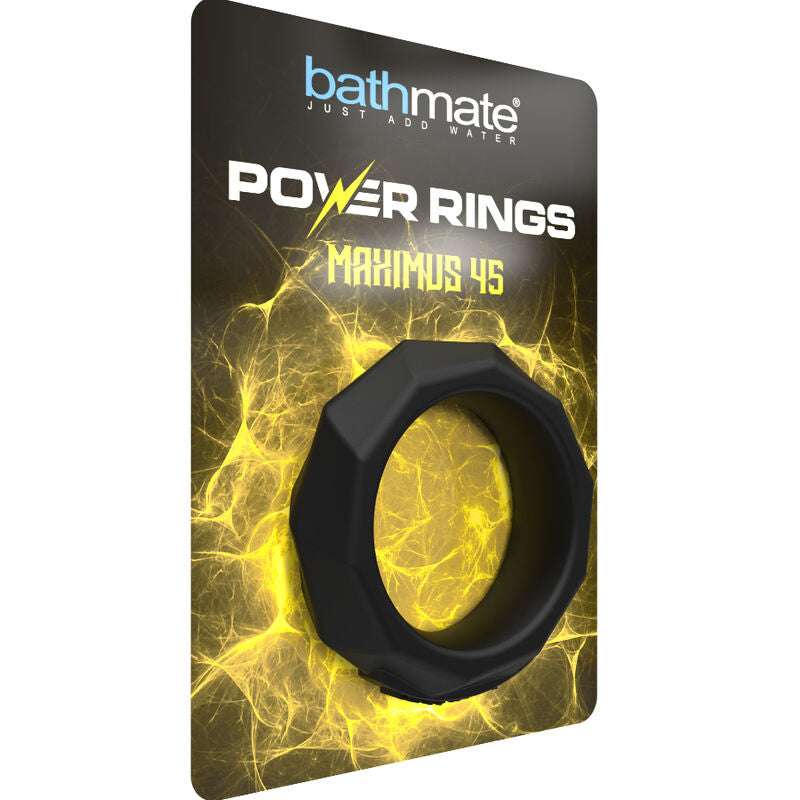 Bathmate Power Ring Maximus 45 - Anillo Potenciador