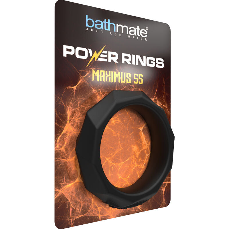 Bathmate Power Ring Maximus 55 - Anillo Potenciador