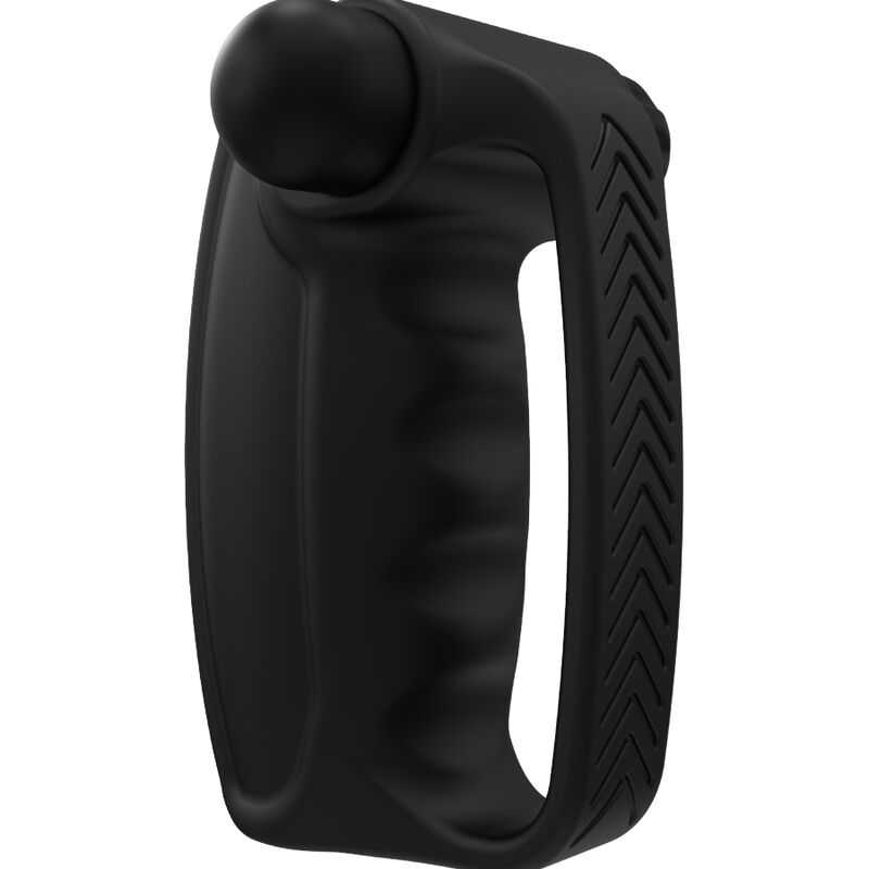 Bathmate Hand Vibe - Masturbador Automático con 10 Patrones de Vibración
