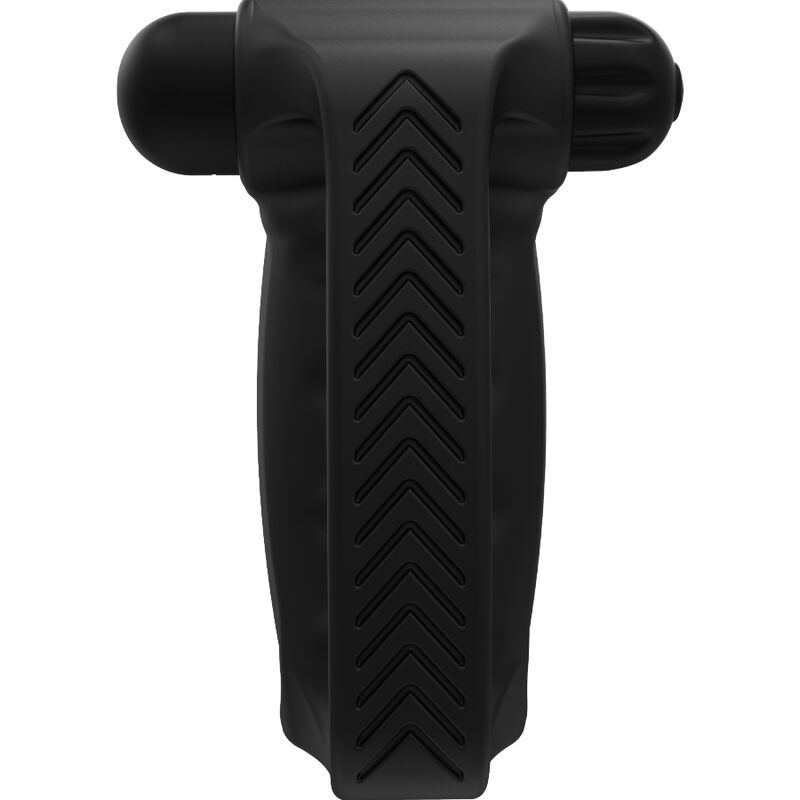 Bathmate Hand Vibe - Masturbador Automático con 10 Patrones de Vibración