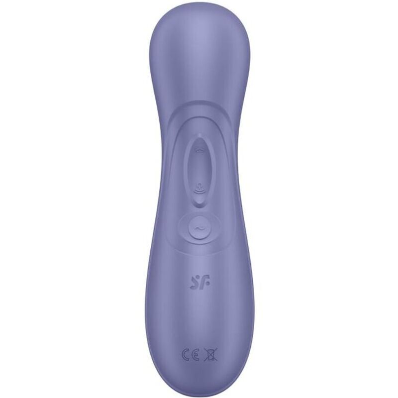 Satisfyer Pro 2 Generation 3 Liquid Air Technology