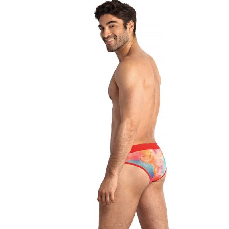 Anais Men Falcon Slip XL - Slip Cómodo para Hombre