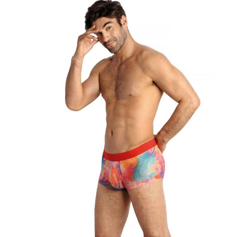 Anais Men Falcon Boxer XL - Ropa Interior Masculina