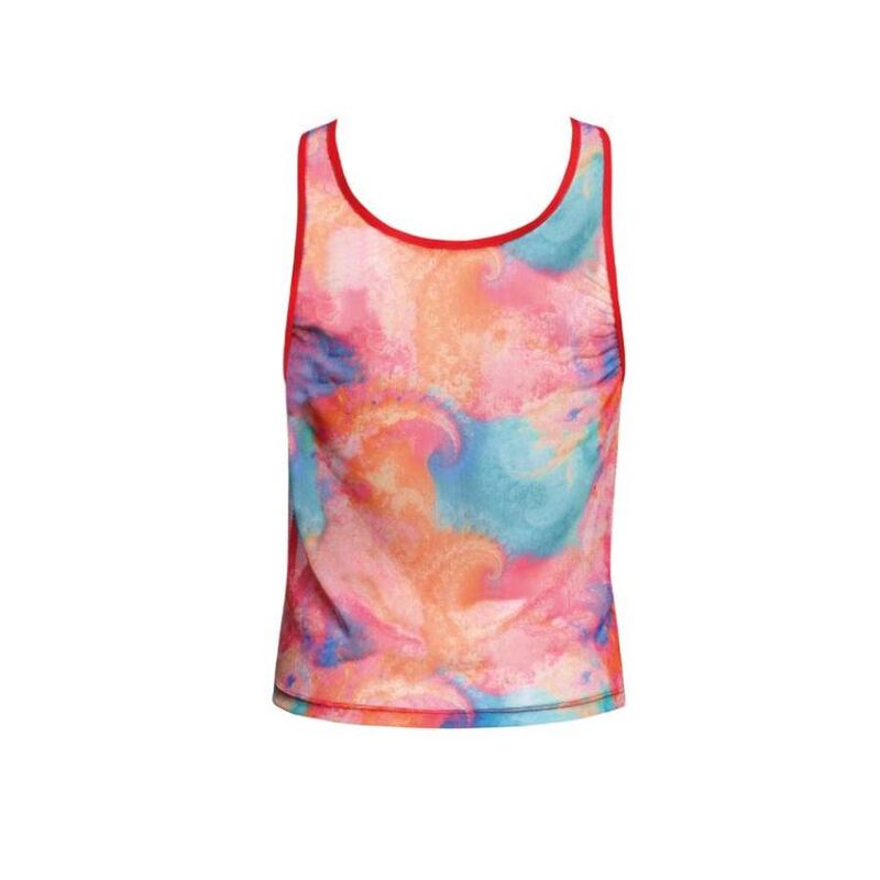 ANAIS MEN Falcon Top S - Prenda de Moda Masculina
