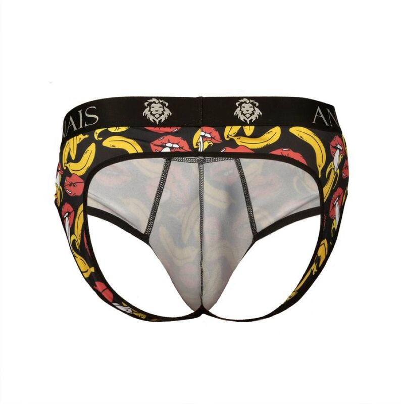 Anais Men Banana Jock Bikini - Talla S