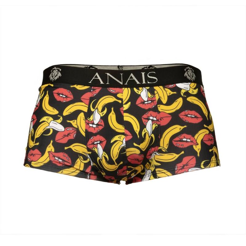 ANAIS MEN Banana Boxer S - Bóxer Clásico