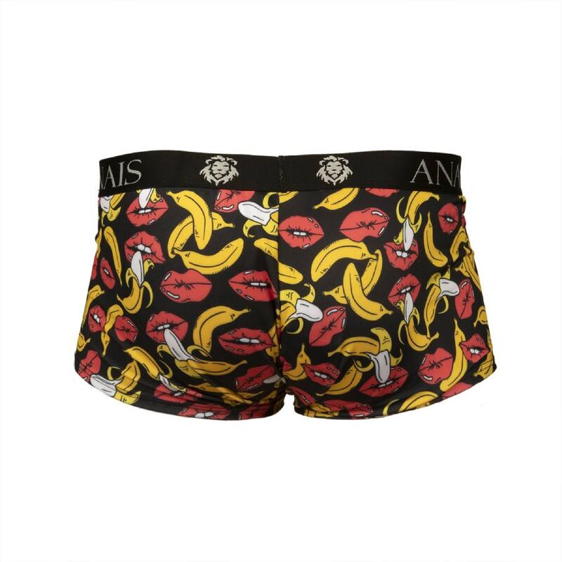 ANAIS MEN Banana Boxer S - Bóxer Clásico
