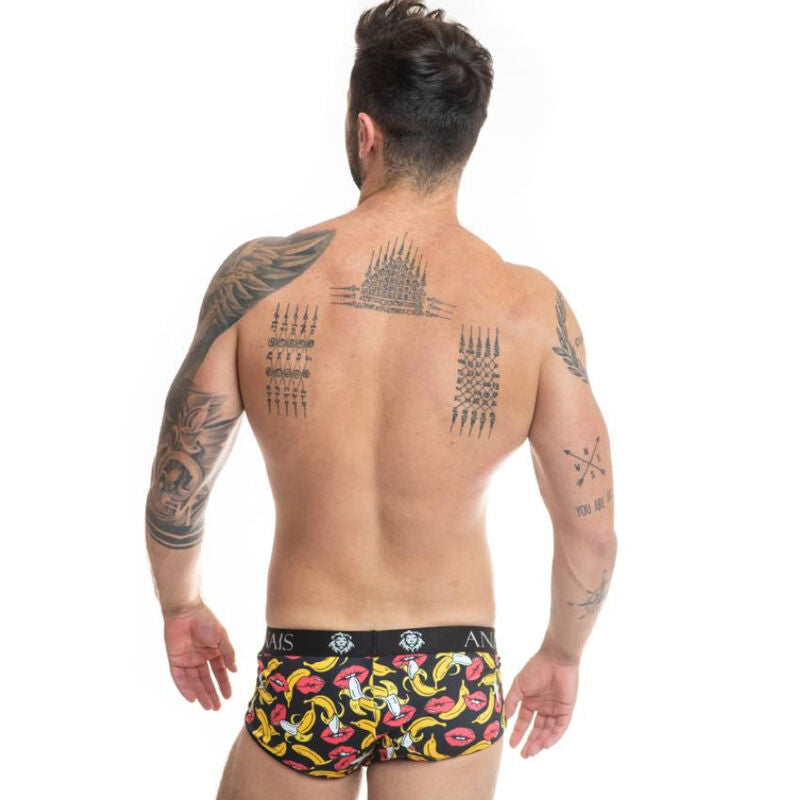 ANAIS MEN Banana Brief M - Bóxer Clásico