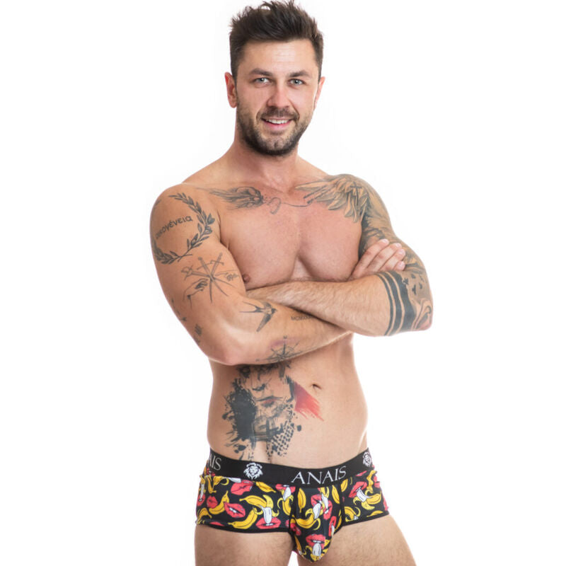 ANAIS MEN Banana Brief Talla L
