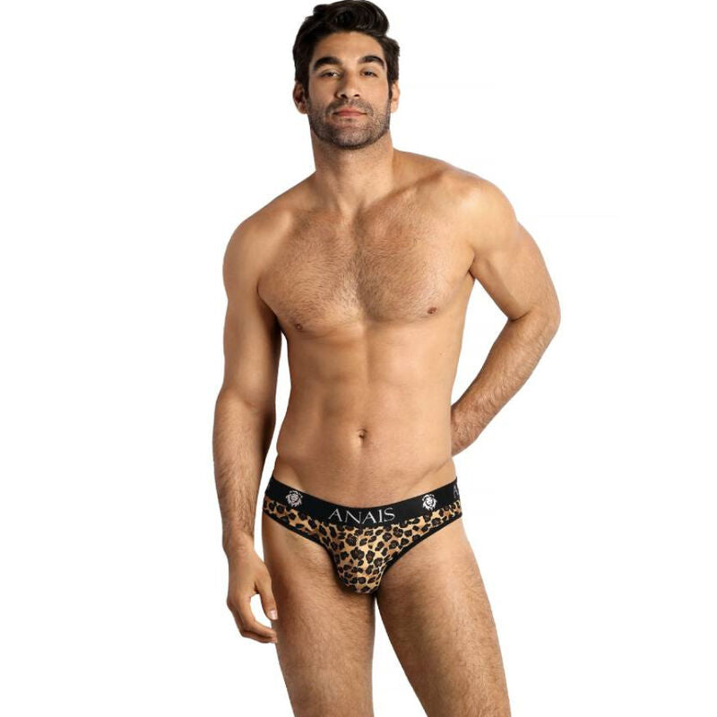 Anais Men Mercury Slip S - Slip Clásico para Hombre