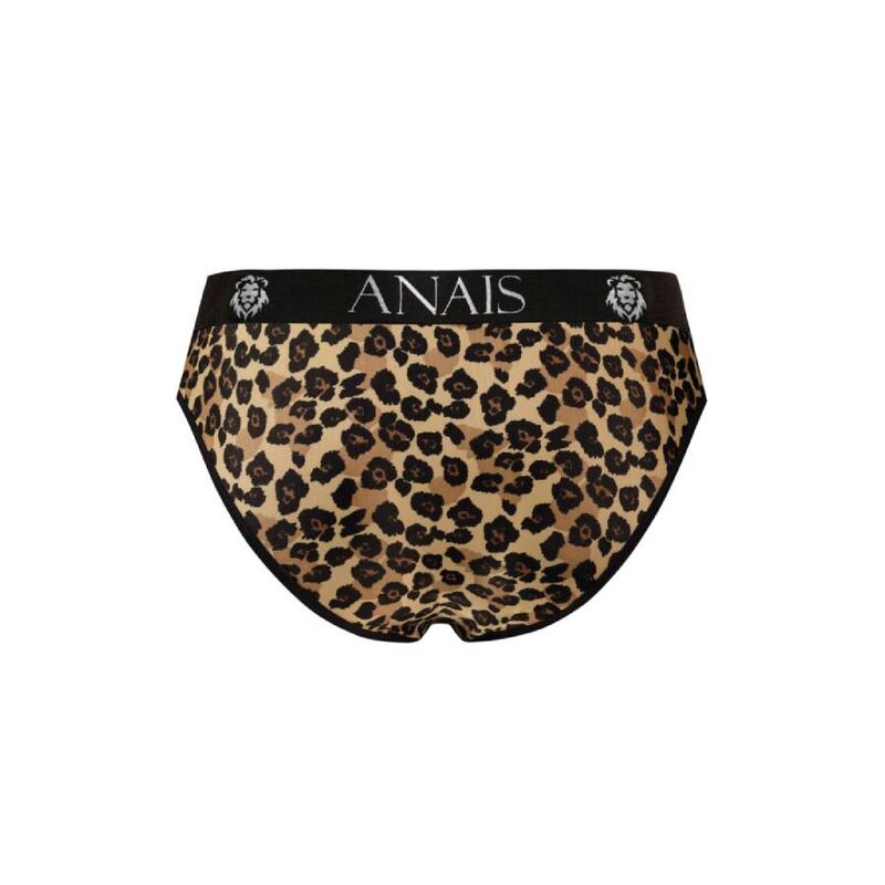 Anais Men Mercury Slip S - Slip Clásico para Hombre