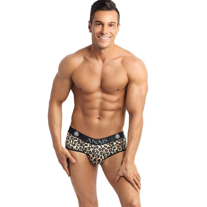 Anais Men Mercury Jock Bikini XL