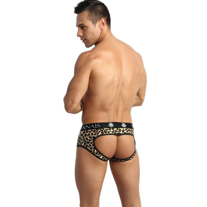 Anais Men Mercury Jock Bikini XL