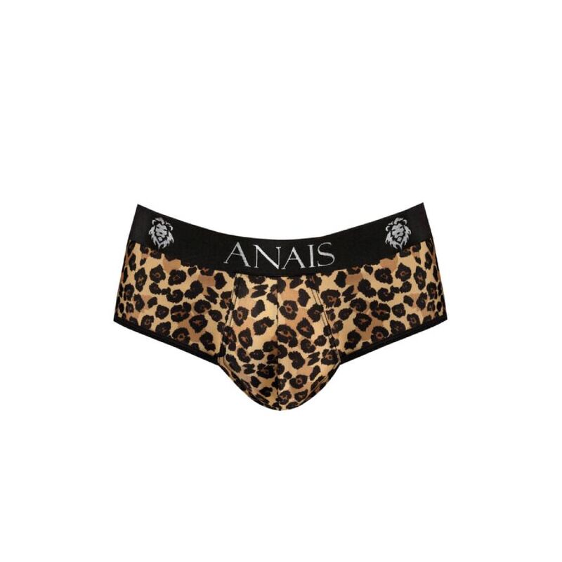 Anais Men Mercury Jock Bikini XL