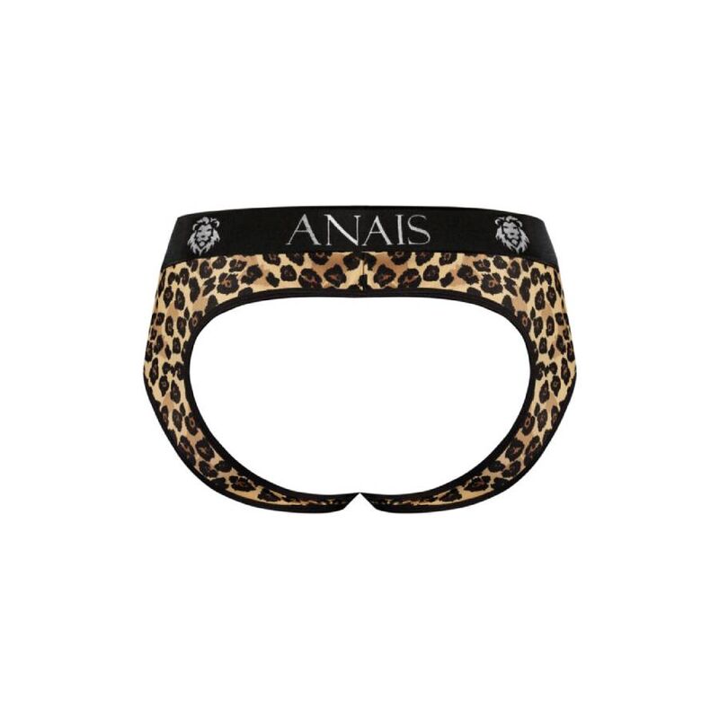 Anais Men Mercury Jock Bikini XL