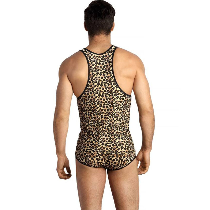 ANAIS MEN Mercury Top XL - Prenda de Moda Masculina