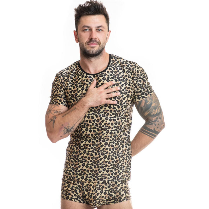 Camiseta Mercury T-Shirt Talla L - ANAIS MEN
