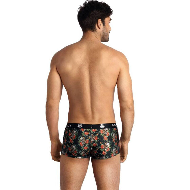 ANAIS MEN Power Boxer S - Bóxer Clásico