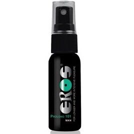 Spray Retardante Eros Prolong 101 - 30 ml
