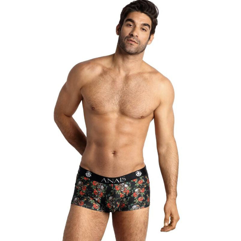 ANAIS MEN Power Boxer L - Bóxer Clásico