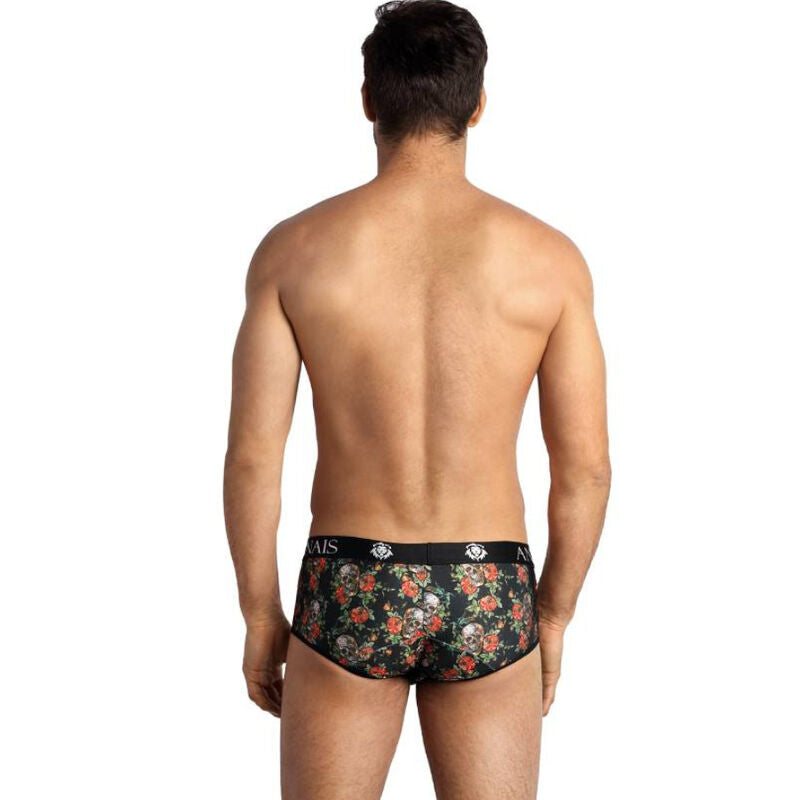 ANAIS MEN Power Boxer Brief Talla M