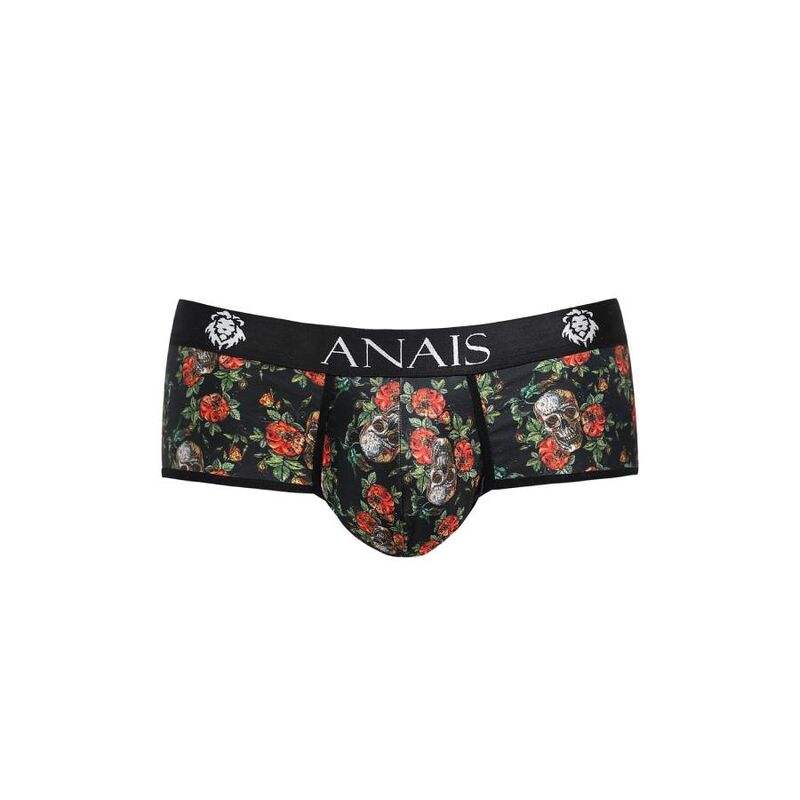 ANAIS MEN Power Boxer Brief Talla M