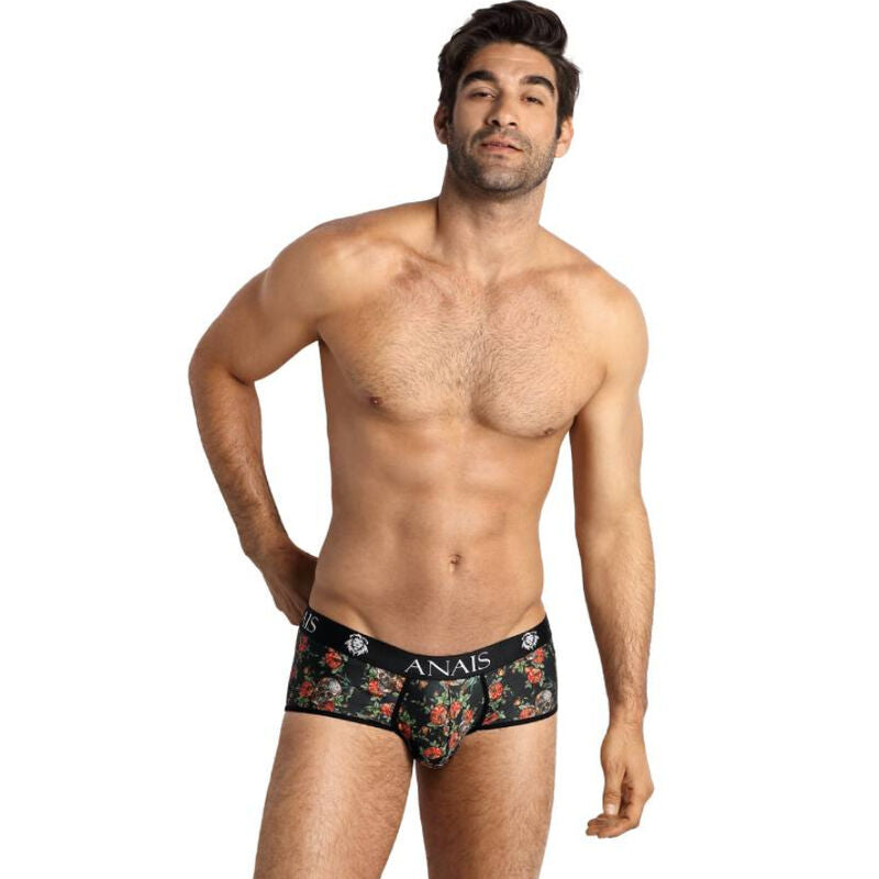 ANAIS MEN Power Brief Talla L - Bóxer Cómodo