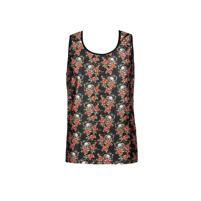 ANAIS MEN Power Top XL - Prenda de Moda Masculina