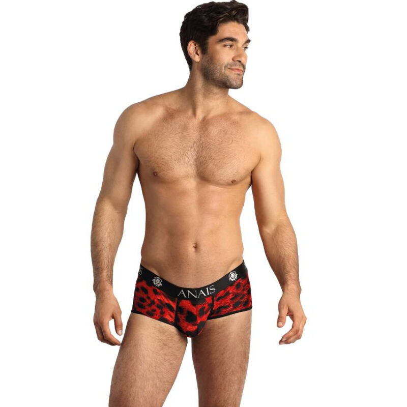 ANAIS MEN Savage Brief S - Bóxer Clásico