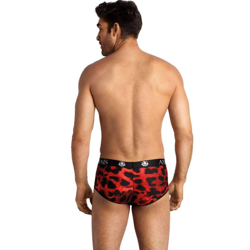 ANAIS MEN Savage Brief XL - Bóxer Clásico