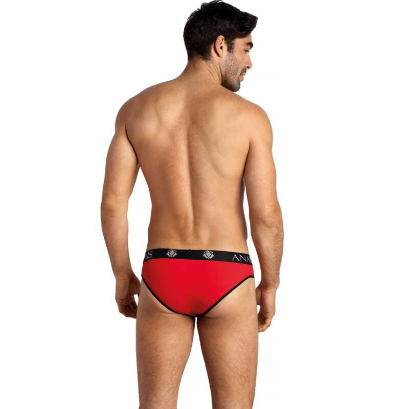 Anais Men Soul Slip S - Slip Clásico para Hombre