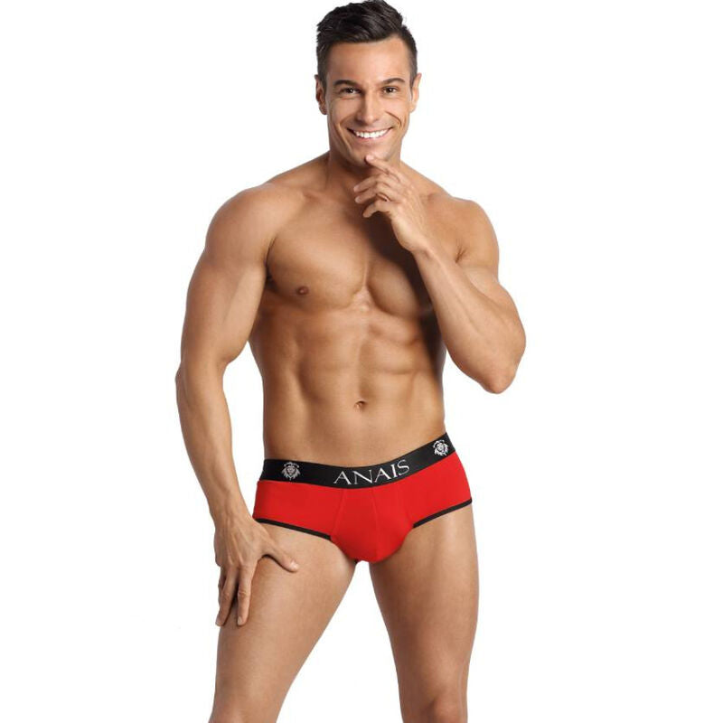 Anais Men Soul Jock Bikini XL - Jockstrap Masculino