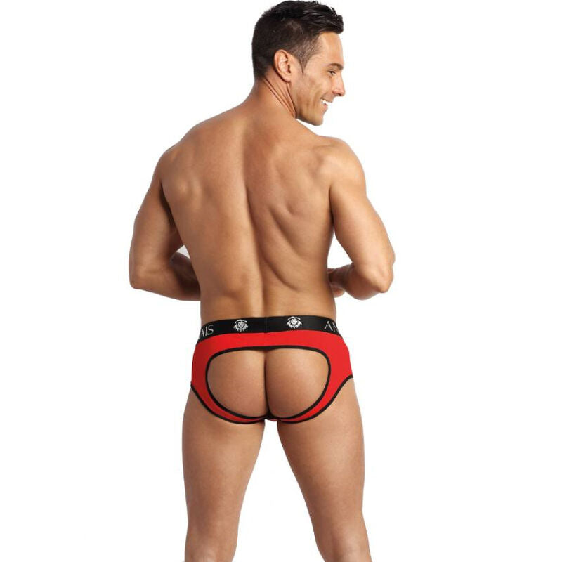 Anais Men Soul Jock Bikini XL - Jockstrap Masculino