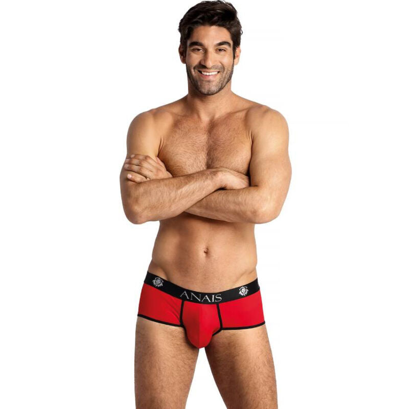 ANAIS MEN Soul Brief S - Bóxer Clásico