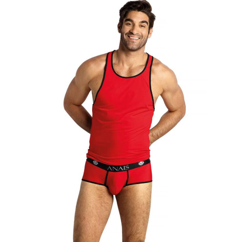 ANAIS MEN SOUL TOP M - Prenda de Moda Masculina