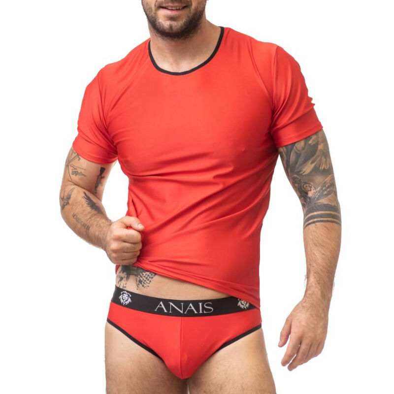 ANAIS MEN Soul T-Shirt Talla XL