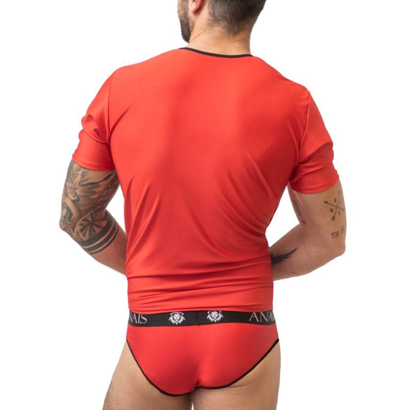 ANAIS MEN Soul T-Shirt Talla XL