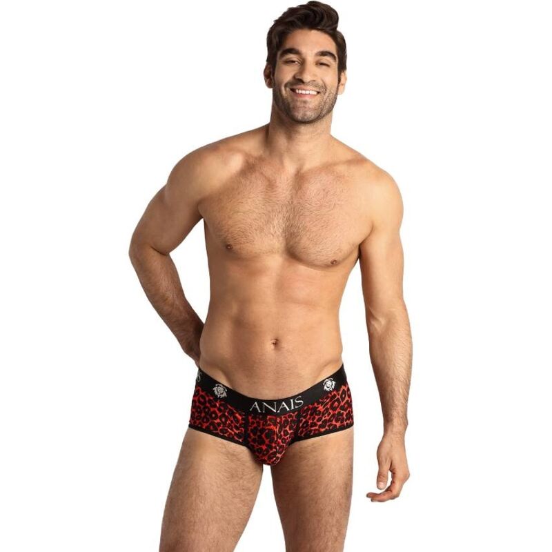 ANAIS MEN Tribal Brief XL - Bóxer Clásico