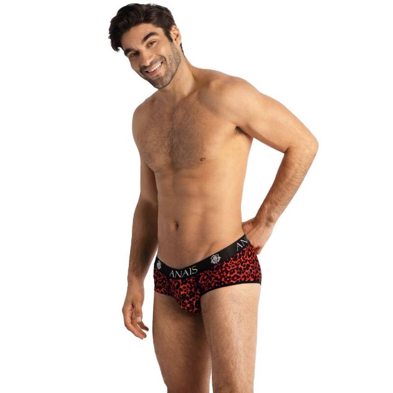 ANAIS MEN Tribal Brief XL - Bóxer Clásico