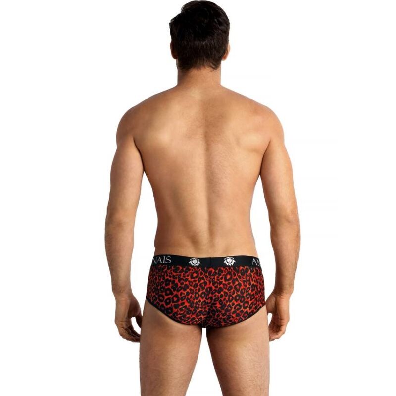 ANAIS MEN Tribal Brief S - Bóxer Clásico