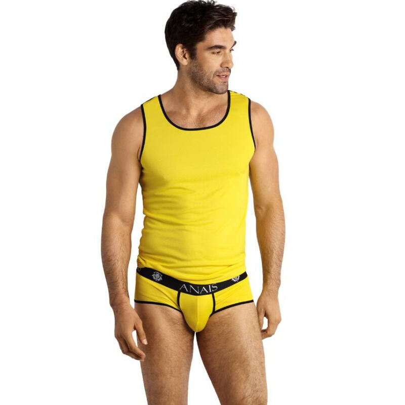 ANAIS MEN TOKIO TOP L - Prenda de Moda Masculina