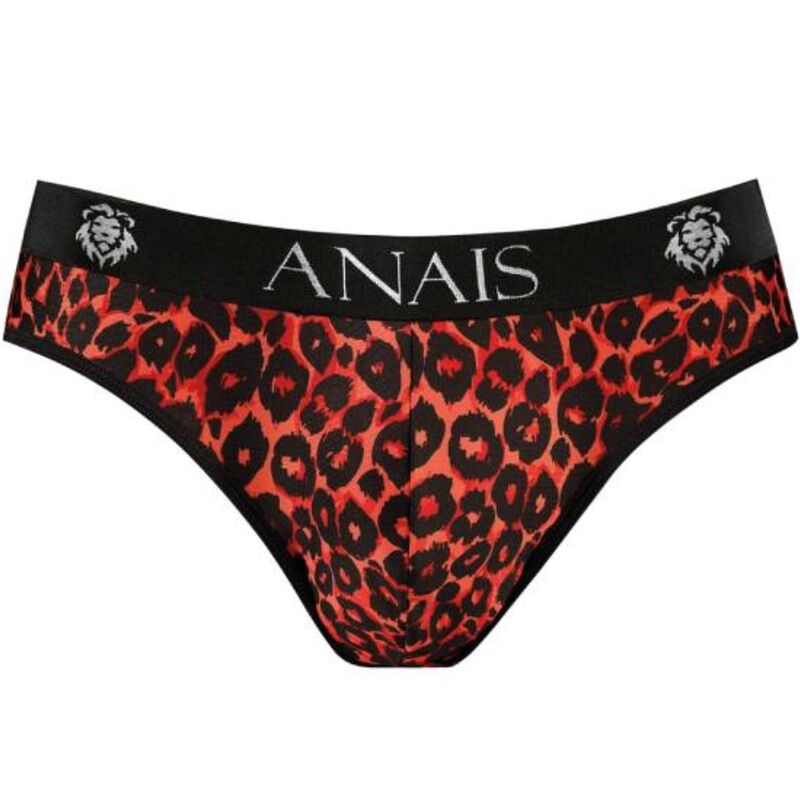 Anais Men Tribal Slip XL - Ropa Interior Masculina